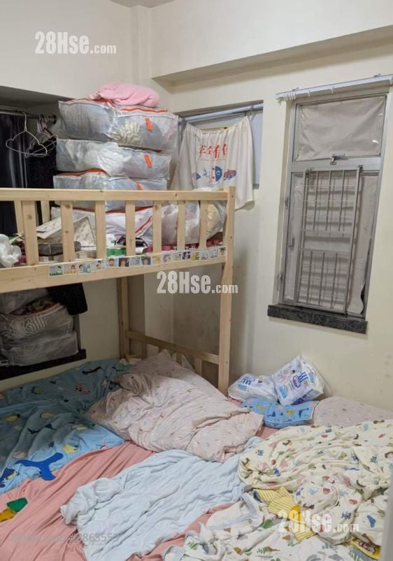 Sheung Shui Centre Sell 1 Bedroom , 1 Bathroom 342 ft²