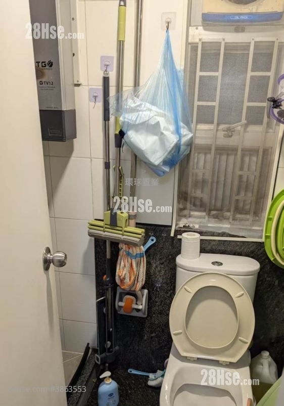 Sheung Shui Centre Sell 1 Bedroom , 1 Bathroom 342 ft²