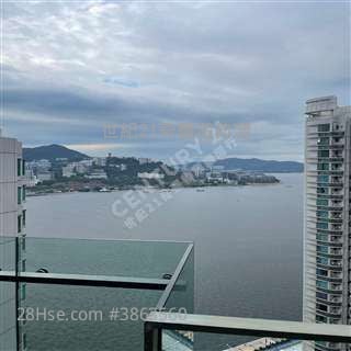  嵐岸罕有海景3房 98779828