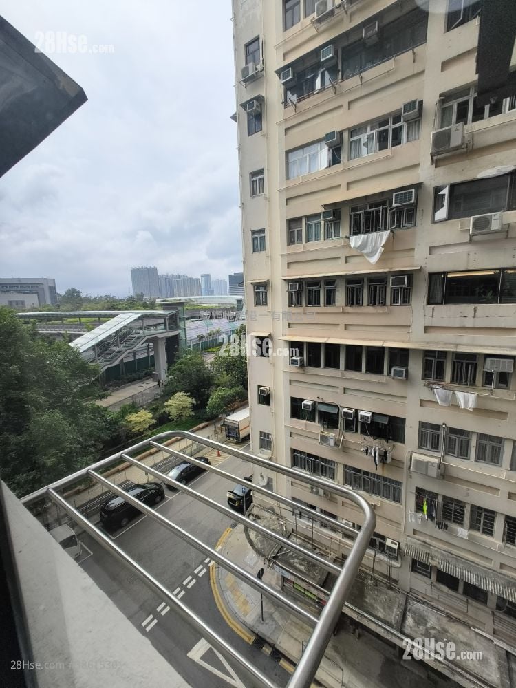 Man Fai Building Rental Studio , 1 Bathroom 160 ft²