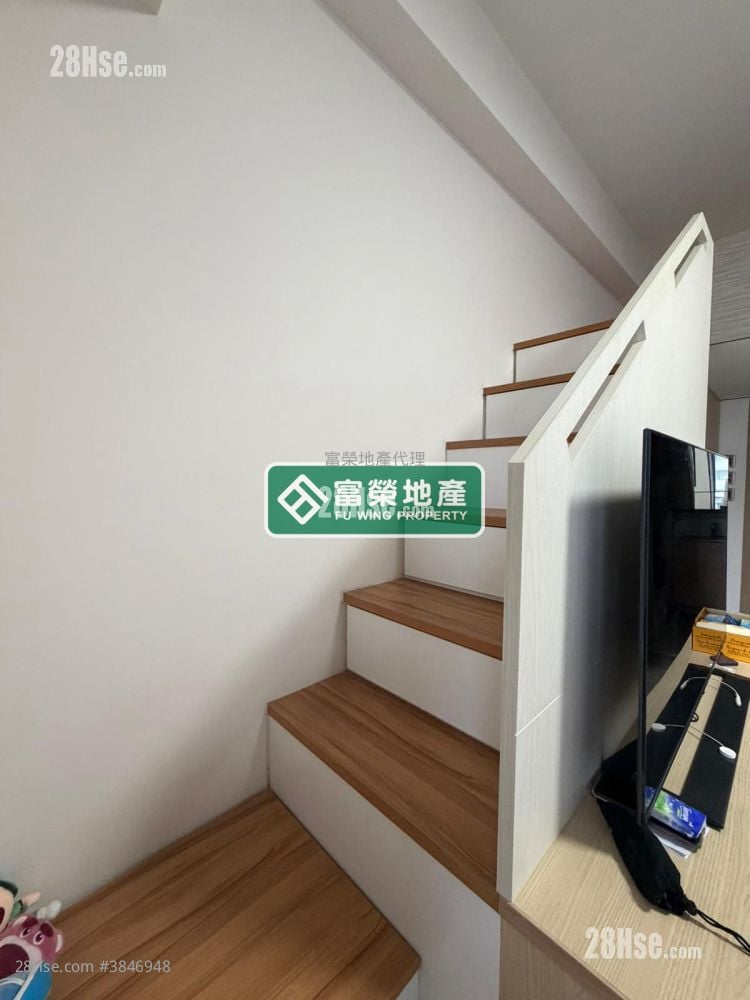 Skypark Sell Studio , 1 Bathroom 315 ft²