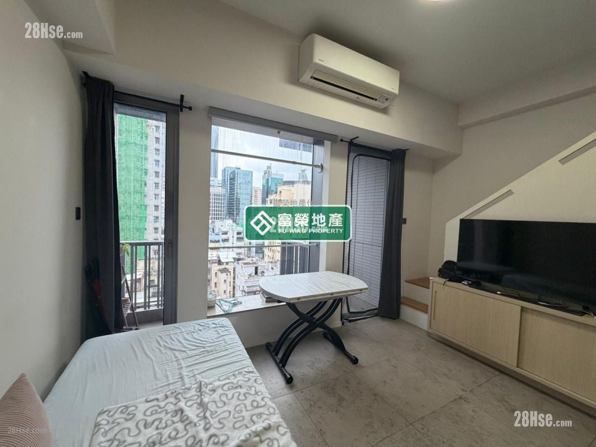 Skypark Sell Studio , 1 Bathroom 315 ft²