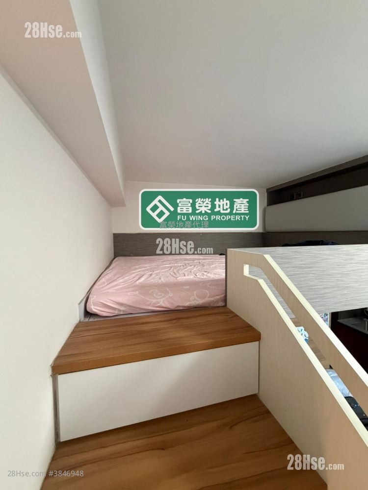 Skypark Sell Studio , 1 Bathroom 315 ft²