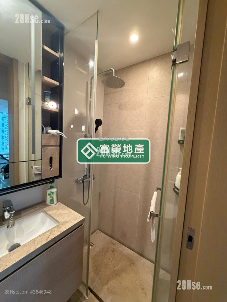 Skypark Sell Studio , 1 Bathroom 315 ft²