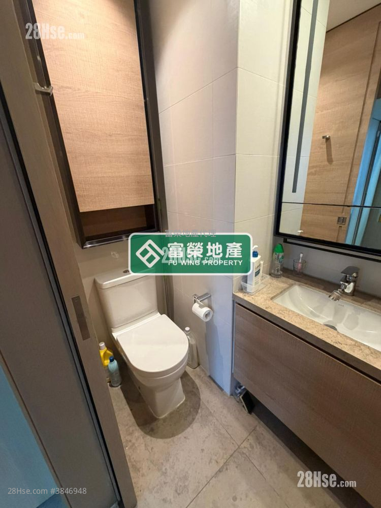 Skypark Sell Studio , 1 Bathroom 315 ft²
