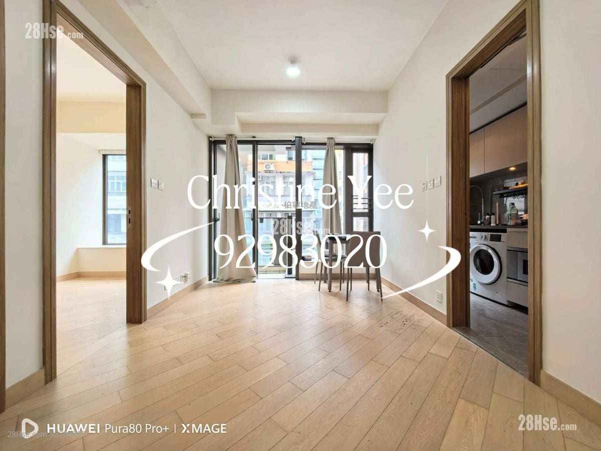 Park Haven Rental 1 Bedroom , 1 Bathroom 377 ft²