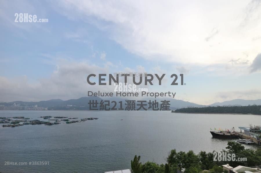 比華利山別墅 售盤 5+ 房 2,031 平方呎