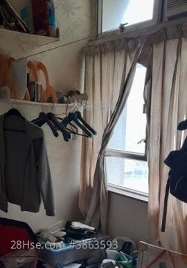 Whampoa Garden Sell 1 Bedroom 389 ft²