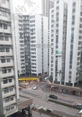 Whampoa Garden Sell 1 Bedroom 389 ft²
