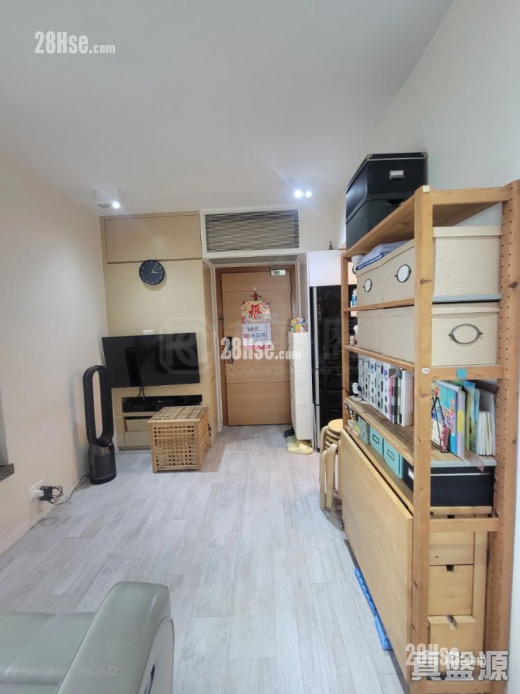 Metro Harbour View Rental 2 Bedrooms , 1 Bathroom 344 ft²