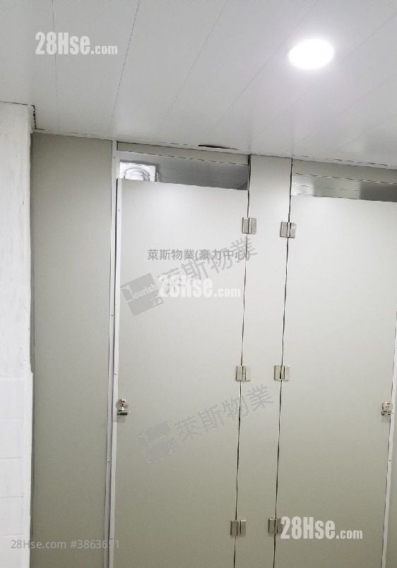 金熊工業中心 租盤