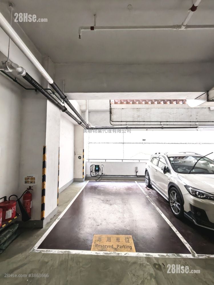 Tung Chung Crescent Rental