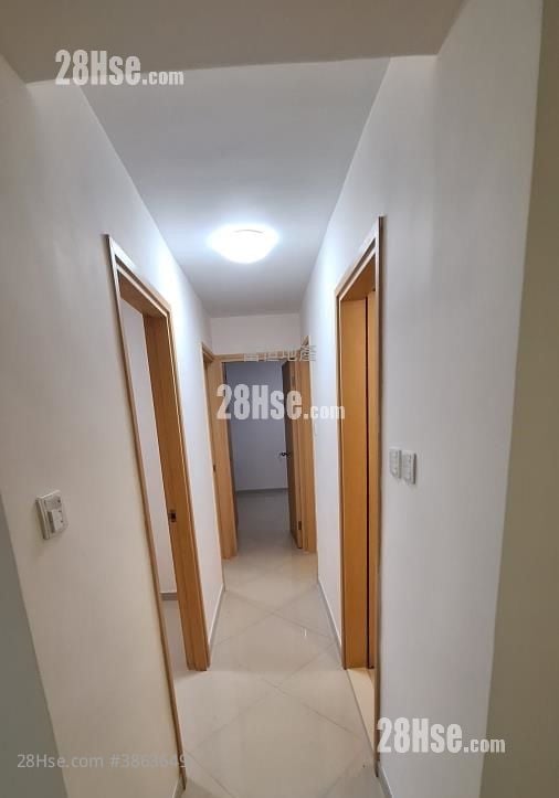 Whampoa Garden Sell 3 Bedrooms , 2 Bathrooms 639 ft²