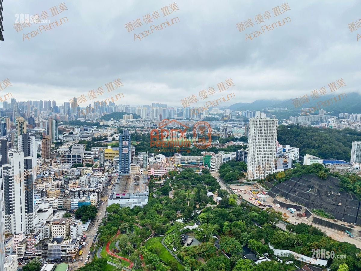 Billionnaire Royale Sell 3 Bedrooms , 1 Bathroom 887 ft²