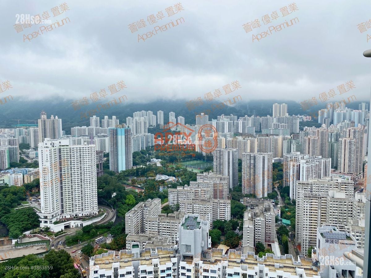 Billionnaire Royale Sell 3 Bedrooms , 1 Bathroom 887 ft²