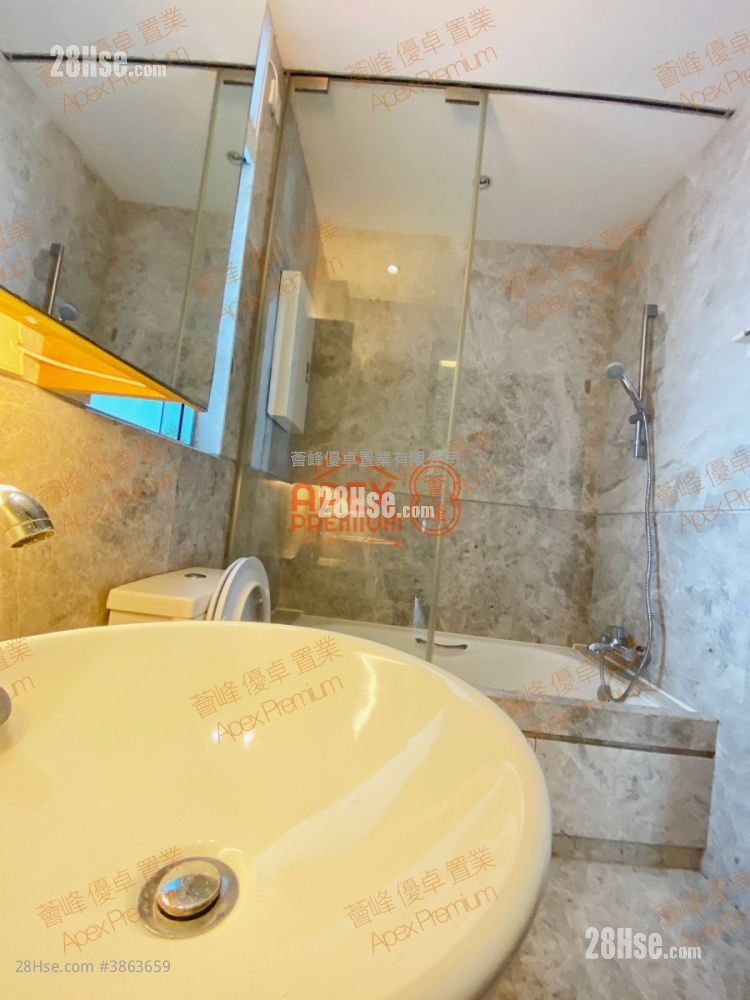 Billionnaire Royale Sell 3 Bedrooms , 1 Bathroom 887 ft²