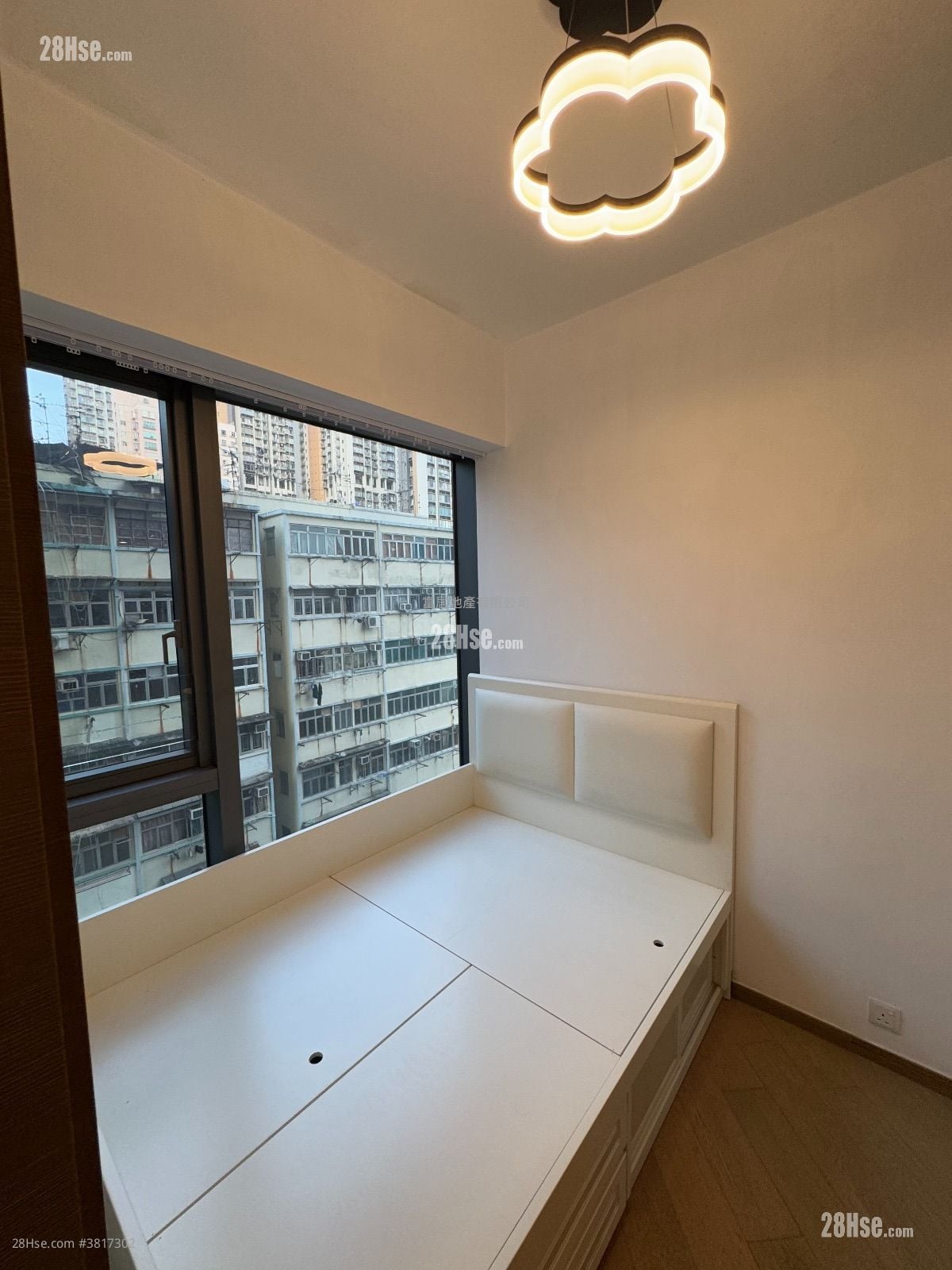 High One Rental 1 Bedroom , 1 Bathroom 316 ft²