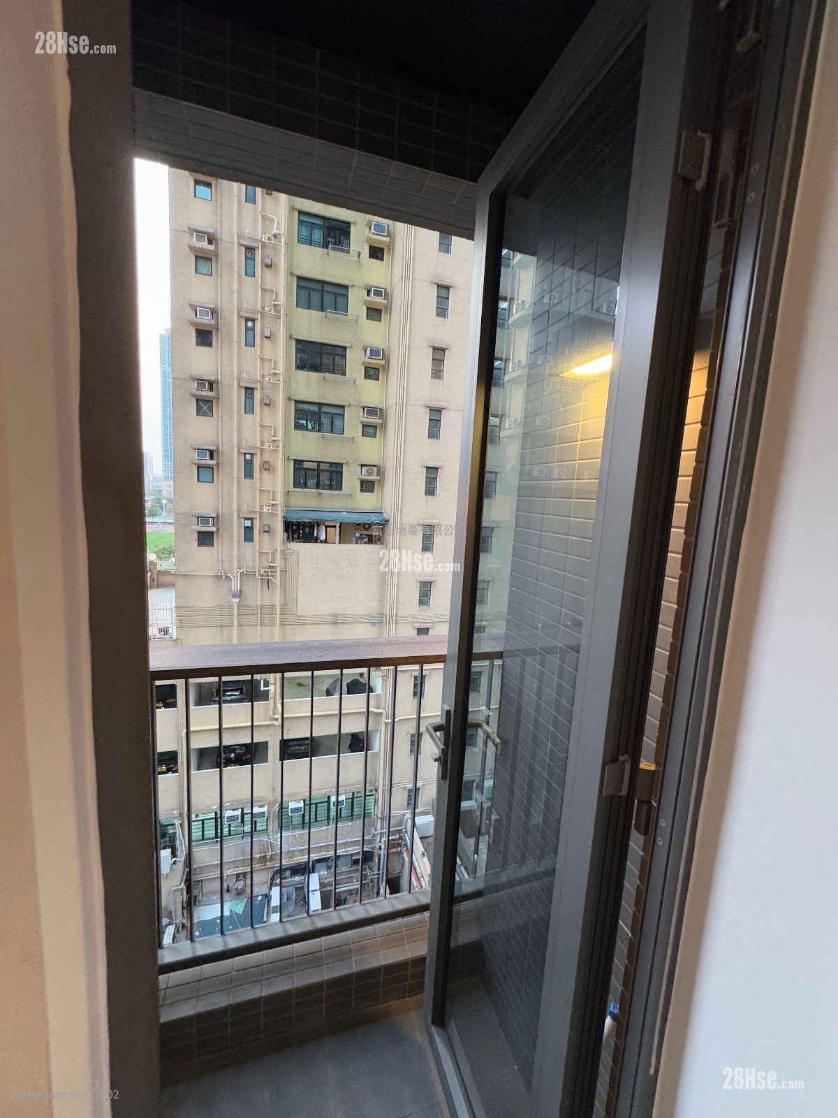 High One Rental 1 Bedroom , 1 Bathroom 316 ft²