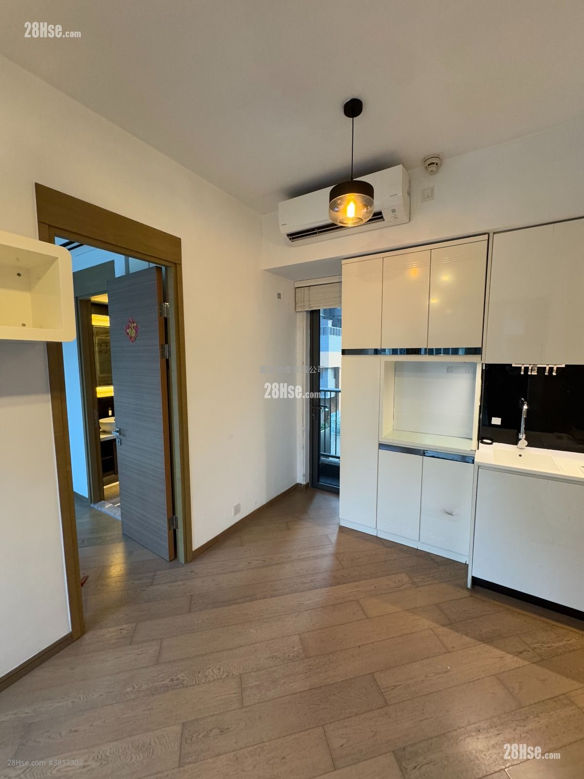 High One Rental 1 Bedroom , 1 Bathroom 316 ft²