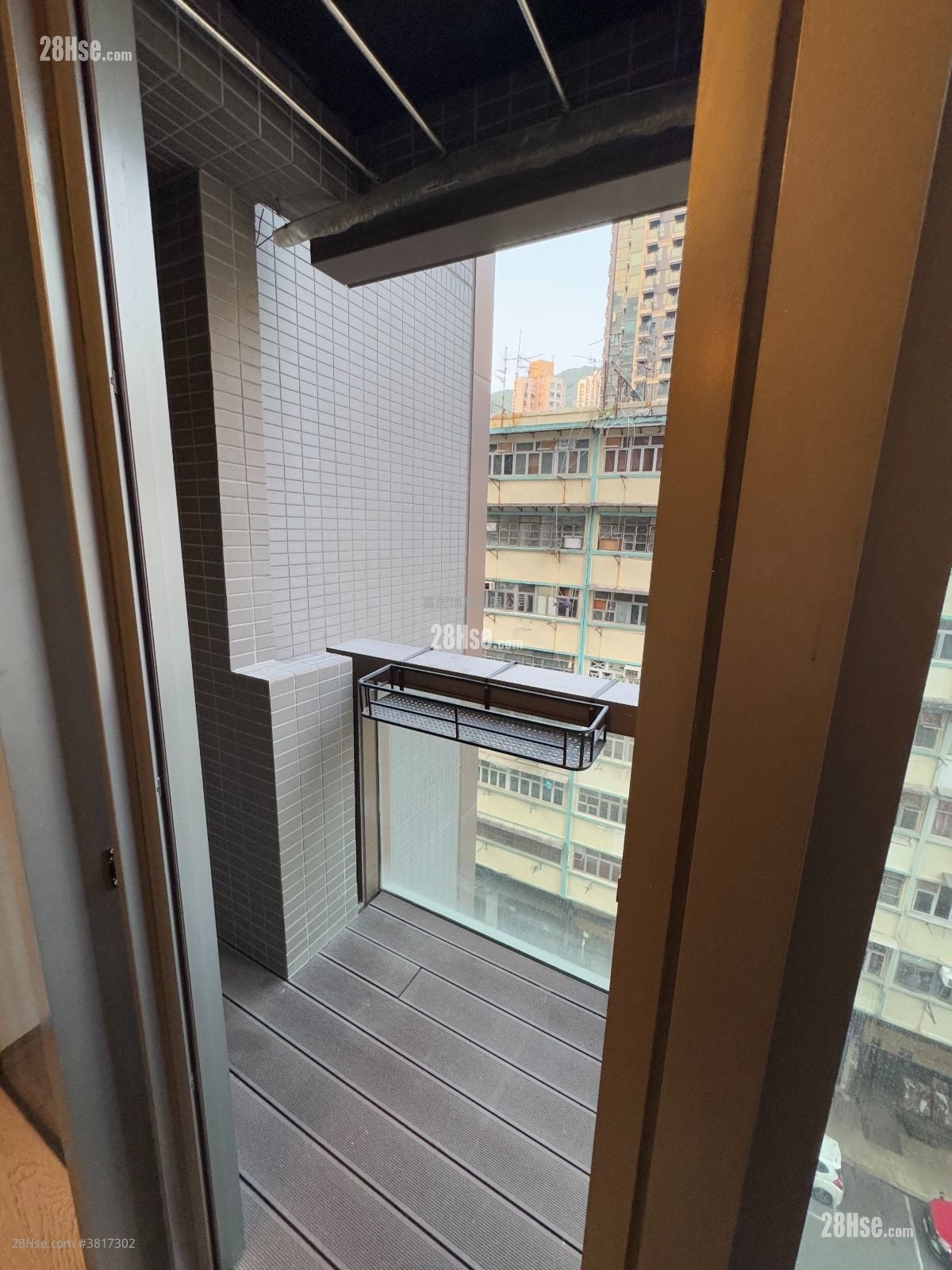 High One Rental 1 Bedroom , 1 Bathroom 316 ft²