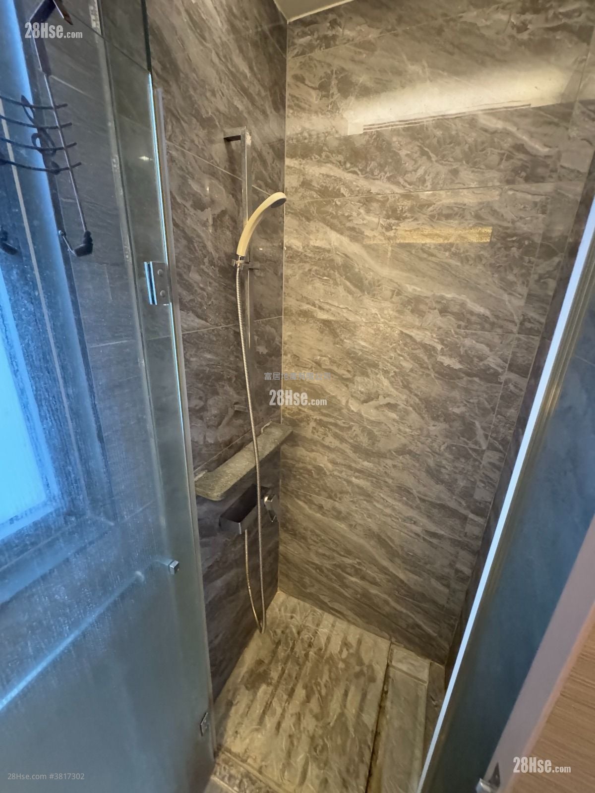 High One Rental 1 Bedroom , 1 Bathroom 316 ft²