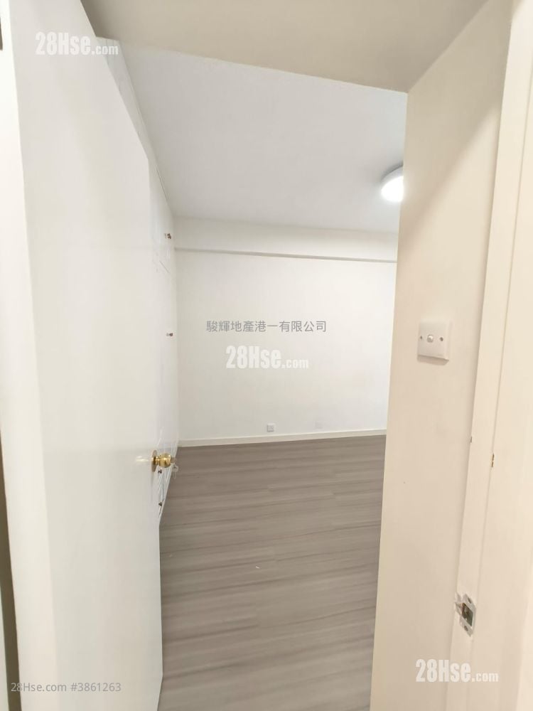 山林道34-36號 租盤 2 房 , 1 浴室 732 平方呎