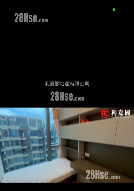 Capri 售盤 2 房 521 平方呎