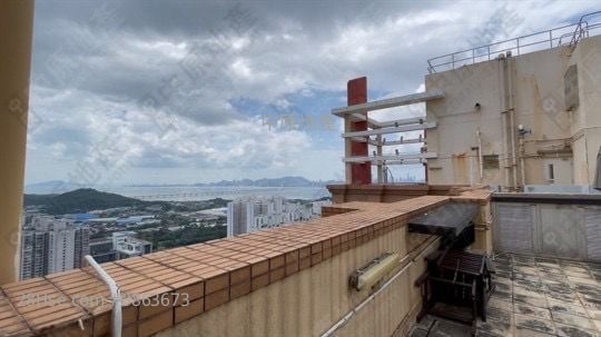 栢慧豪園 售盤 2 房 498 平方呎