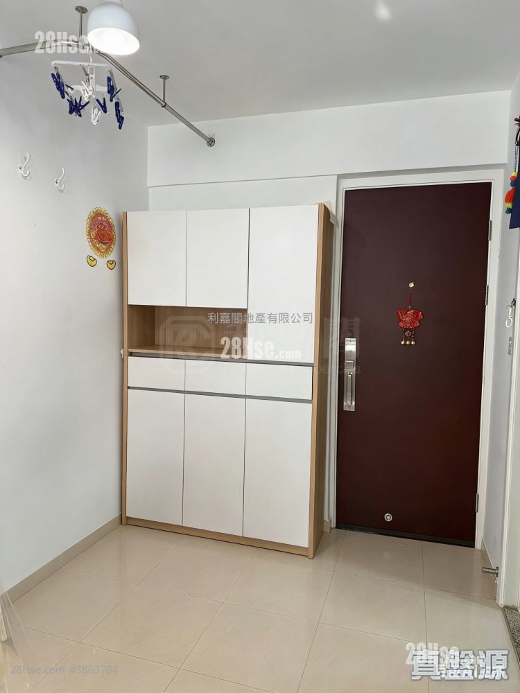 City One Shatin Rental 1 Bedroom , 1 Bathroom 284 ft²