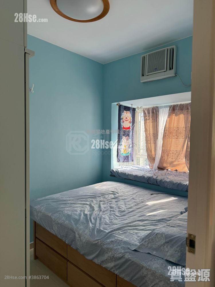 City One Shatin Rental 1 Bedroom , 1 Bathroom 284 ft²