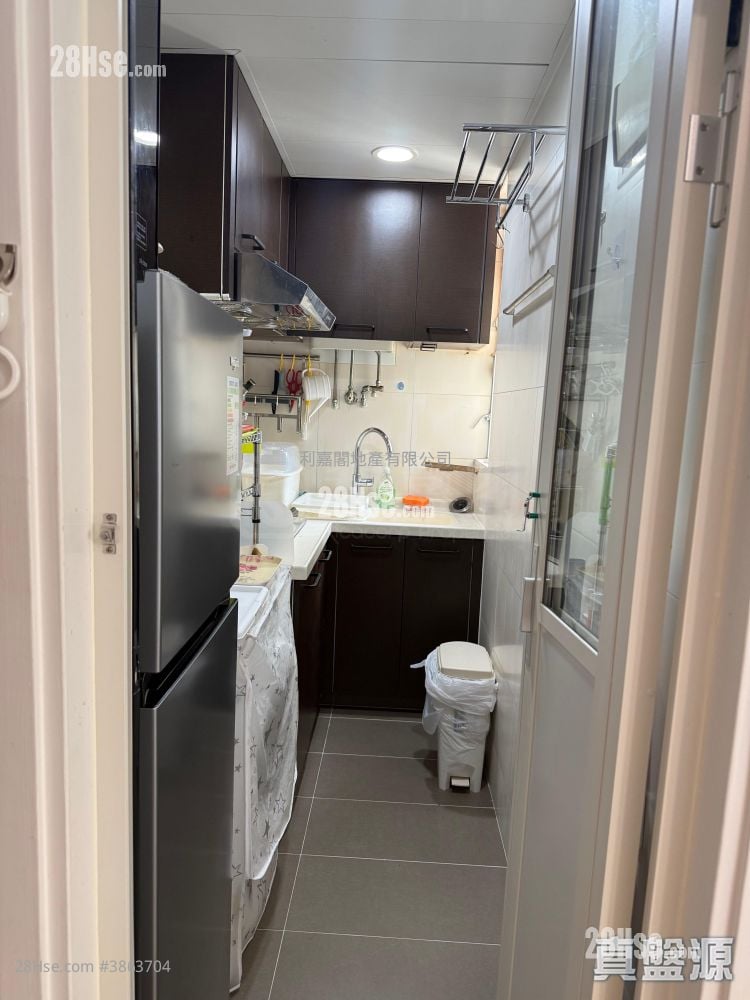 City One Shatin Rental 1 Bedroom , 1 Bathroom 284 ft²