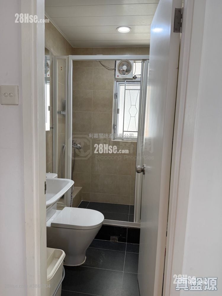 City One Shatin Rental 1 Bedroom , 1 Bathroom 284 ft²