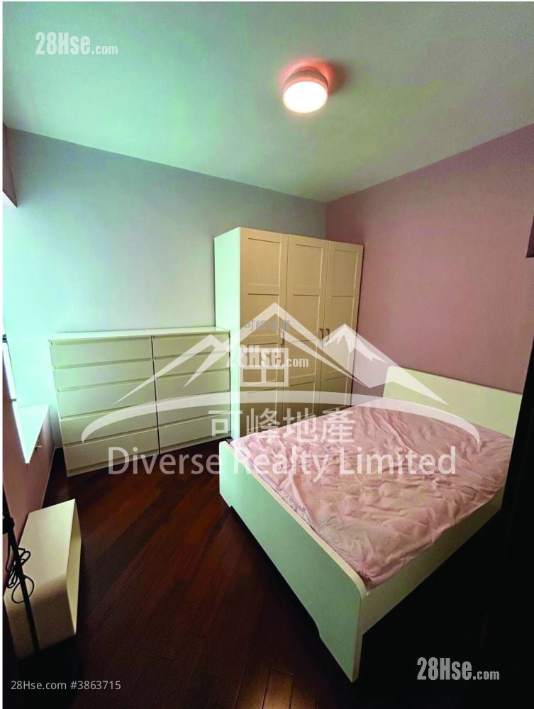 Bayview Garden Rental 3 Bedrooms , 2 Bathrooms 702 ft²