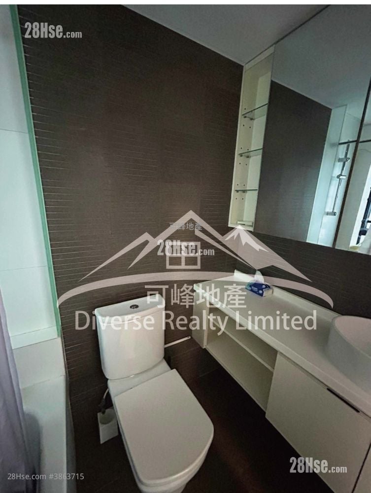 Bayview Garden Rental 3 Bedrooms , 2 Bathrooms 702 ft²