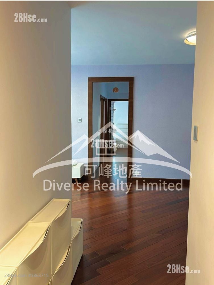 Bayview Garden Rental 3 Bedrooms , 2 Bathrooms 702 ft²