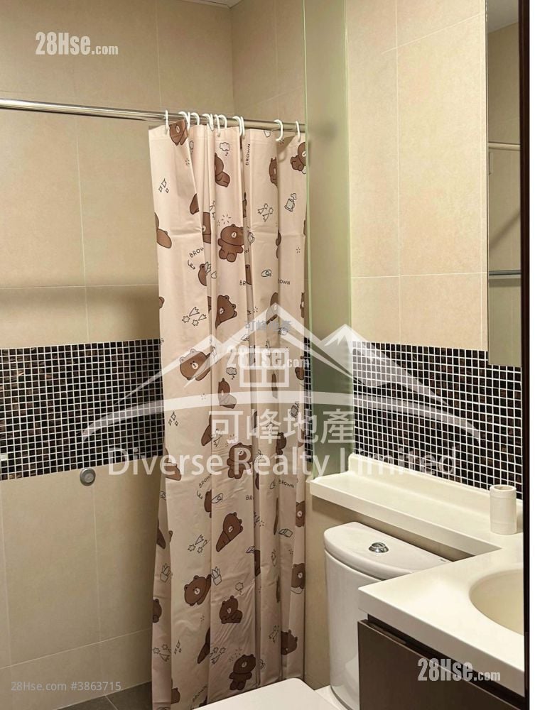 Bayview Garden Rental 3 Bedrooms , 2 Bathrooms 702 ft²