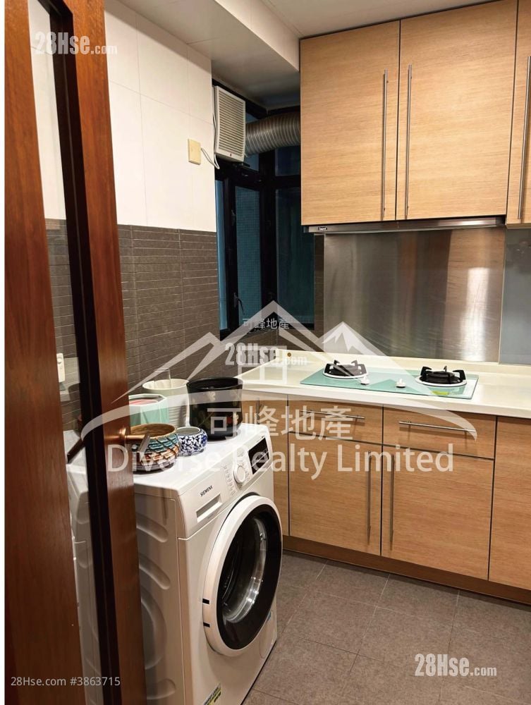 Bayview Garden Rental 3 Bedrooms , 2 Bathrooms 702 ft²