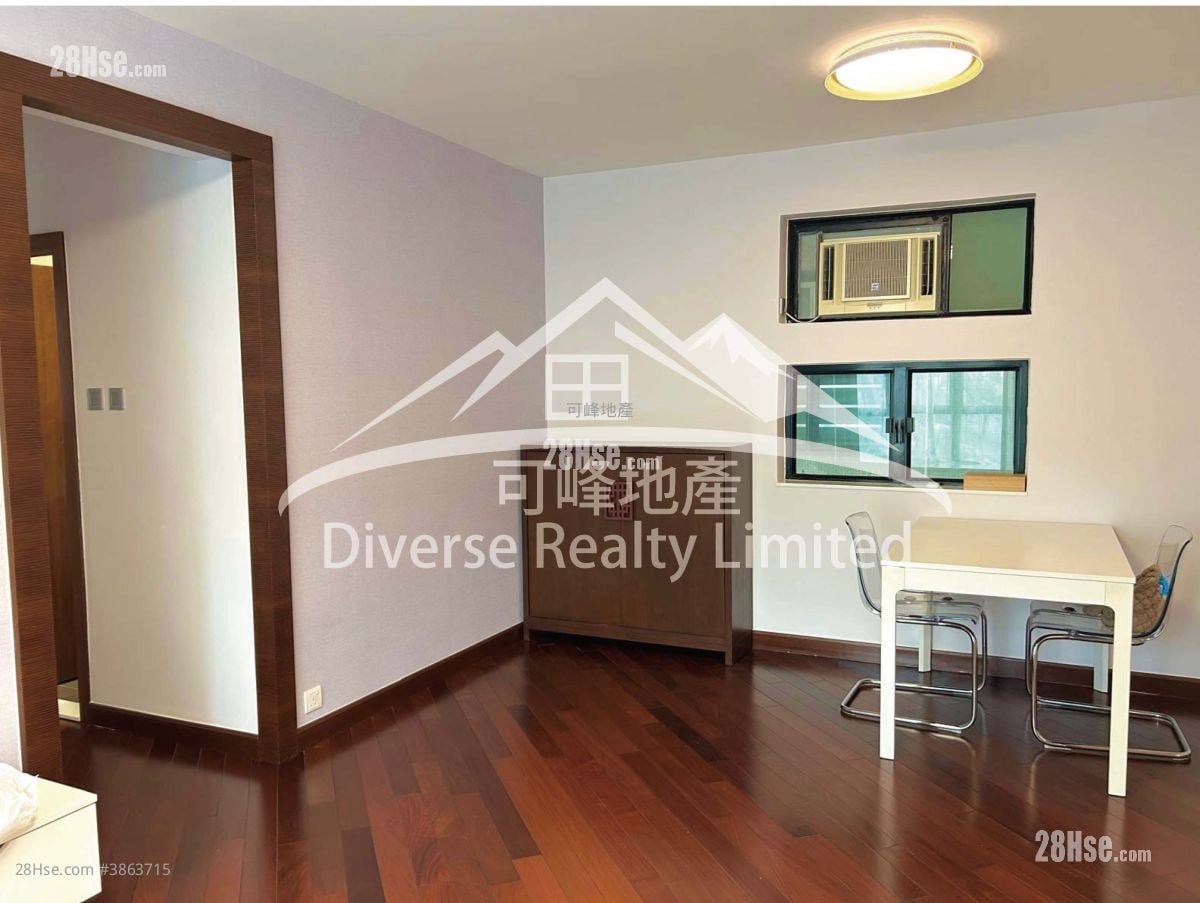 Bayview Garden Rental 3 Bedrooms , 2 Bathrooms 702 ft²