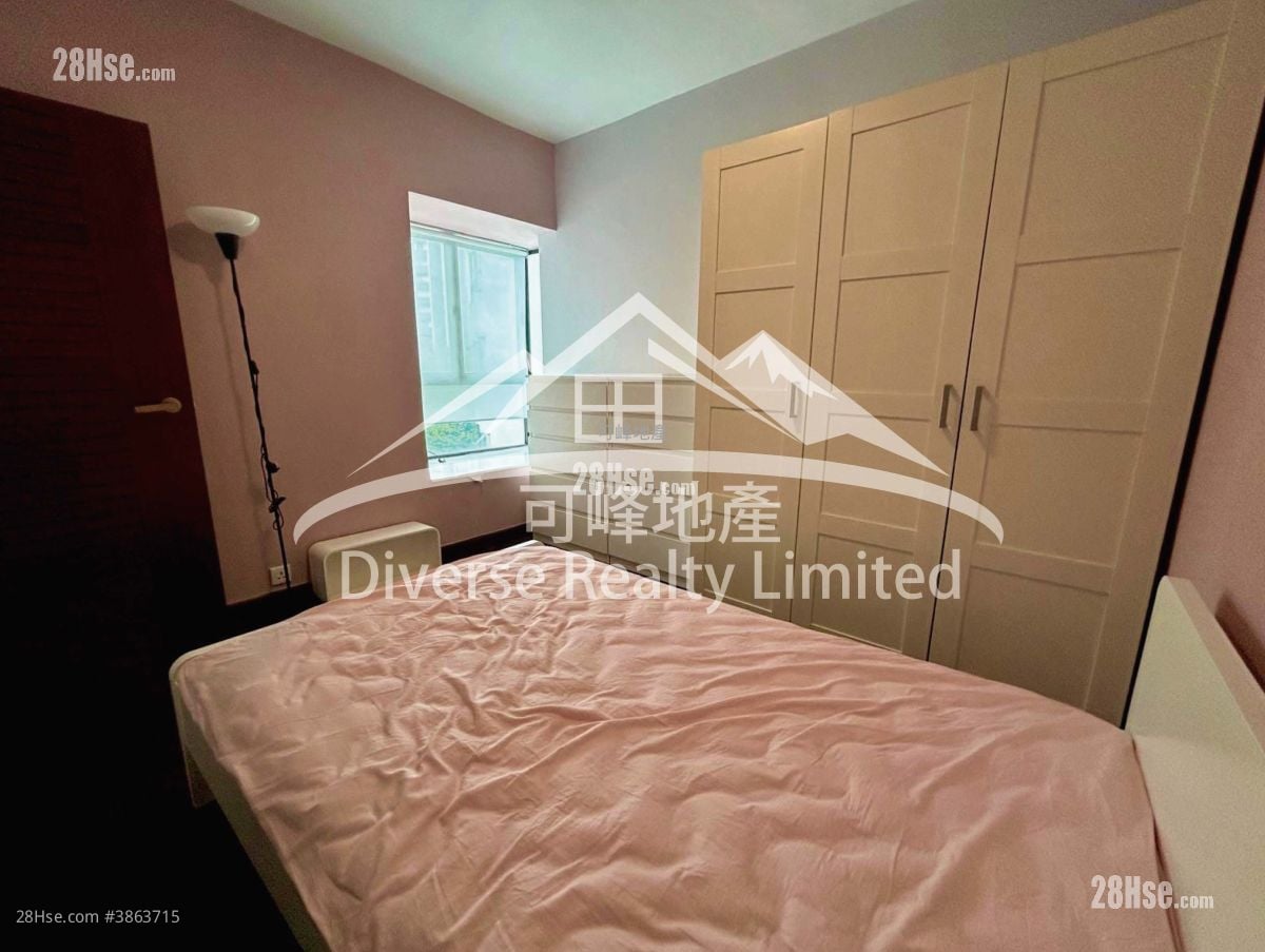 Bayview Garden Rental 3 Bedrooms , 2 Bathrooms 702 ft²