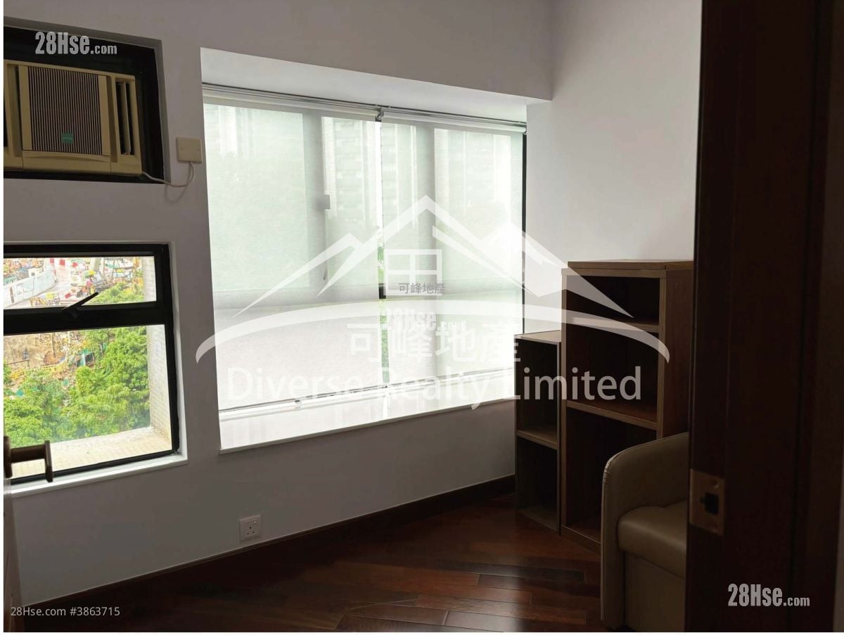 Bayview Garden Rental 3 Bedrooms , 2 Bathrooms 702 ft²