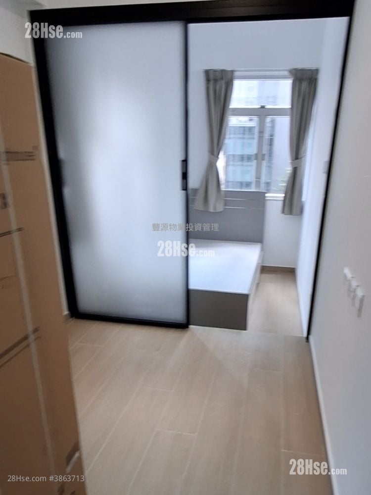Yuet Ming Building Rental 180 ft²