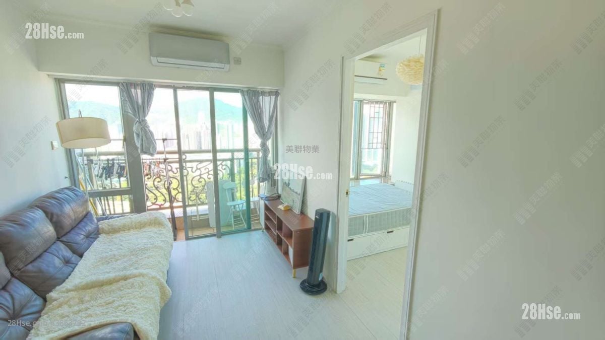 Hampton Place Sell 2 Bedrooms 460 ft²