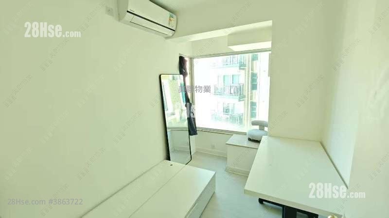 Hampton Place Sell 2 Bedrooms 460 ft²