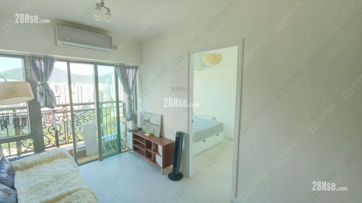 Hampton Place Sell 2 Bedrooms 460 ft²