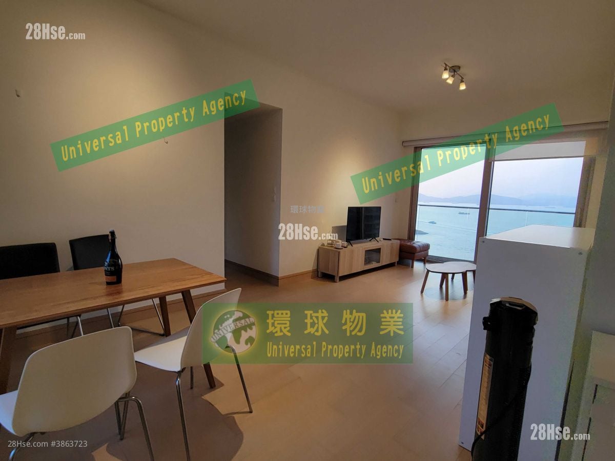 Cadogan Rental 3 Bedrooms , 2 Bathrooms 916 ft²