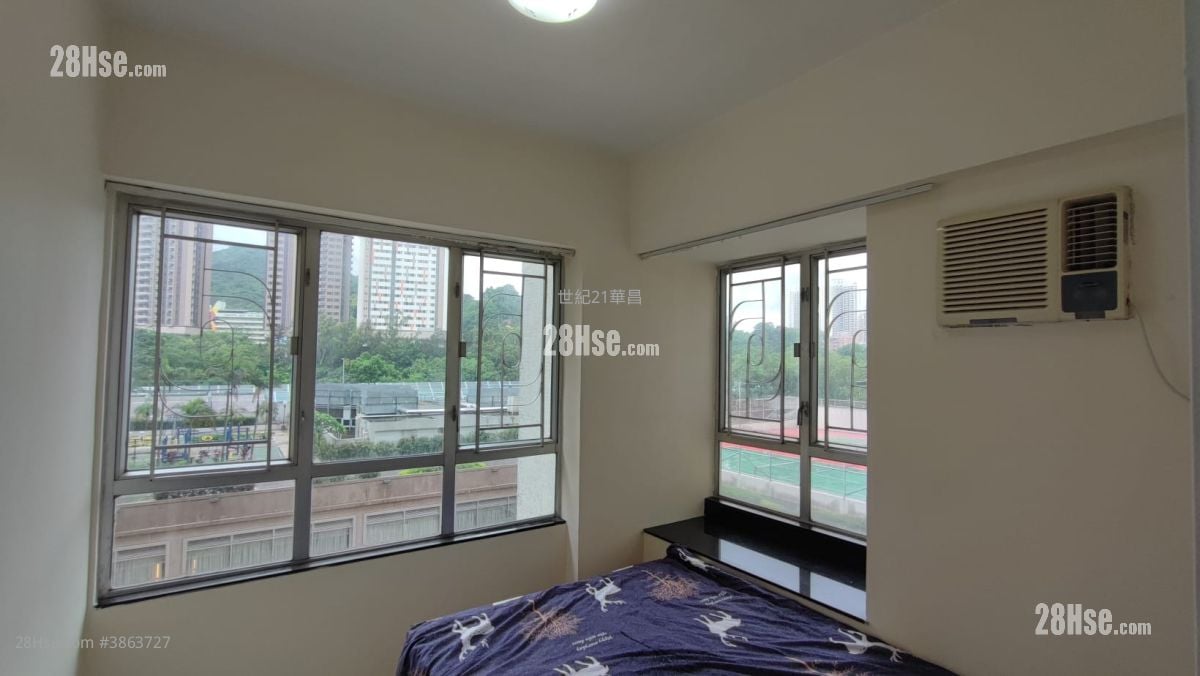 Fanling Centre Rental 365 ft²