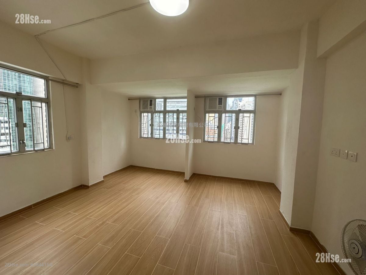Southorn Mansion Rental Studio , 1 Bathroom 339 ft²