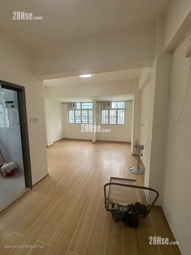 Southorn Mansion Rental Studio , 1 Bathroom 339 ft²