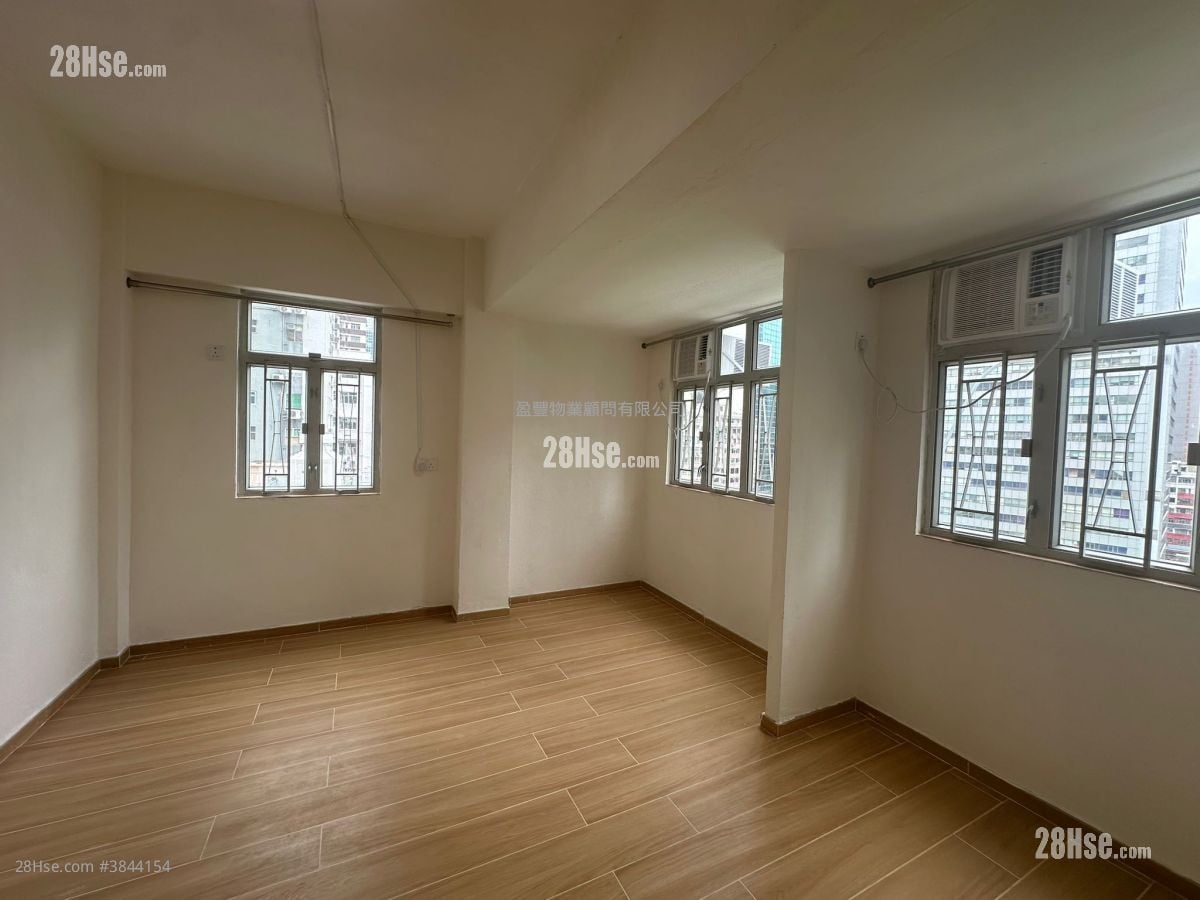 Southorn Mansion Rental Studio , 1 Bathroom 339 ft²