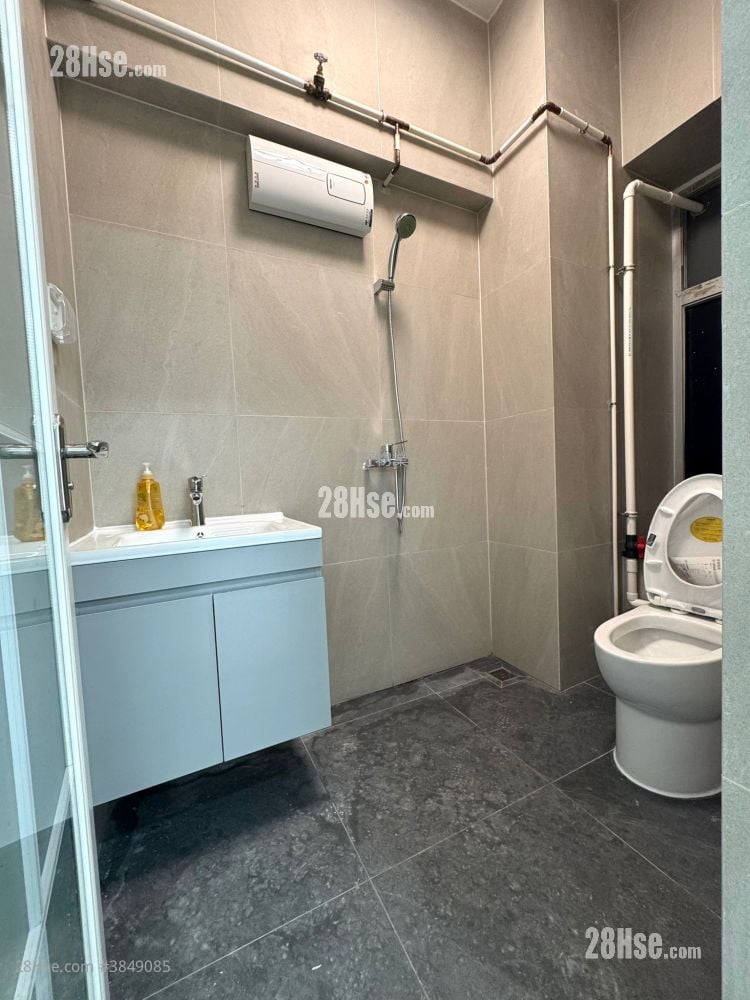 Kwun Tong Industrial Centre Rental